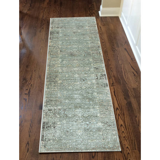 Charlton Home® Zullo Oriental Rug & Reviews Wayfair